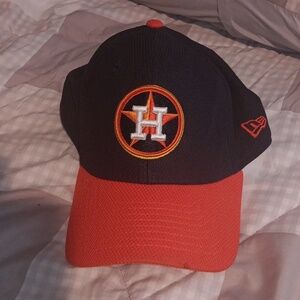 Houston Astros Official Licensed Baseball Cap